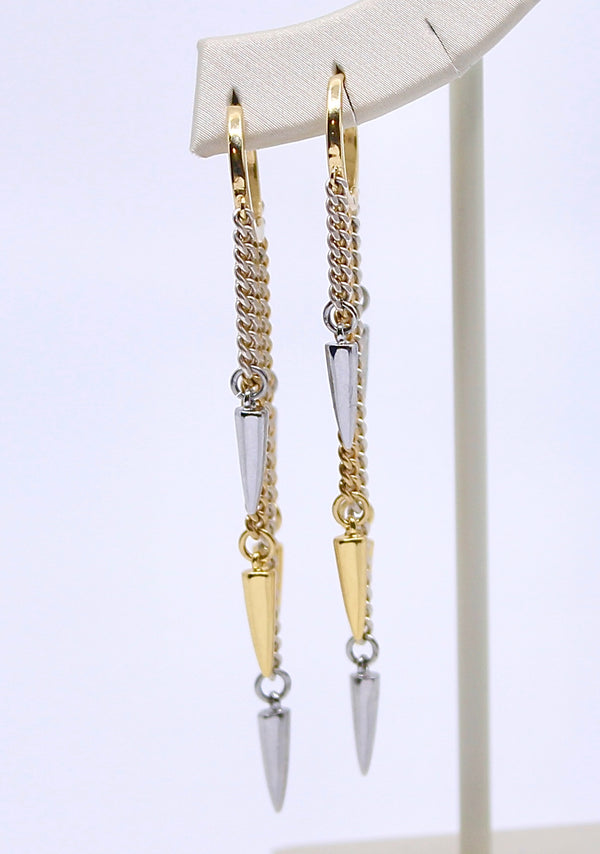Long Sway Hoops
