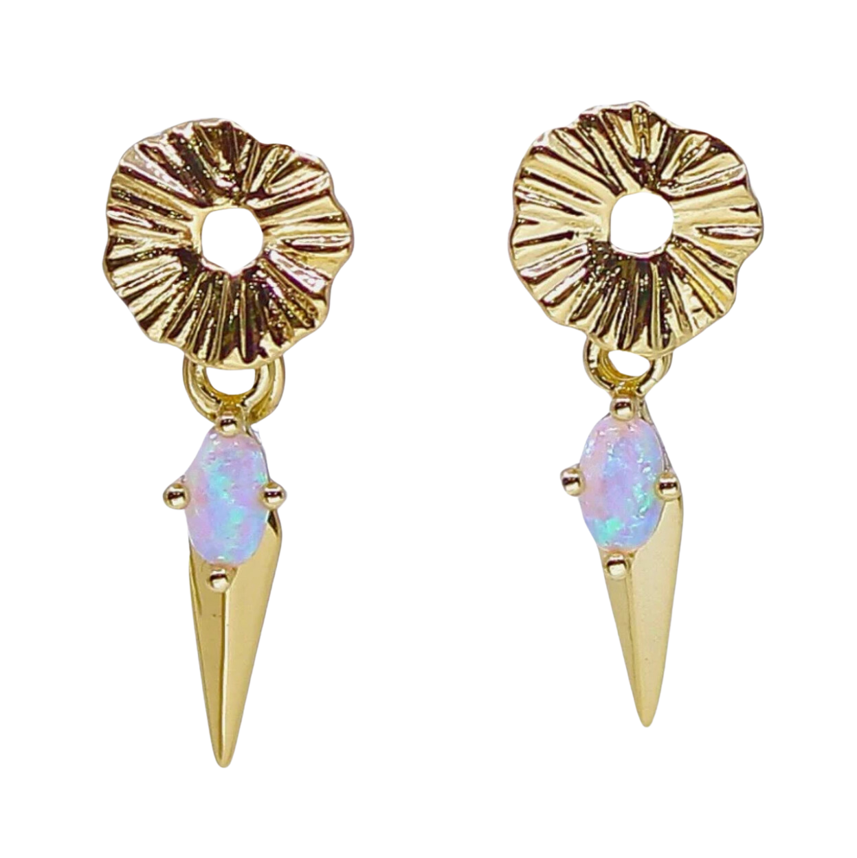 Sophia Earrings