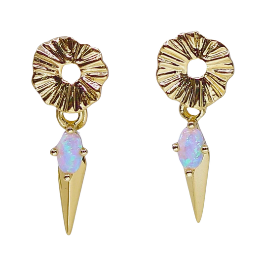 Sophia Earrings