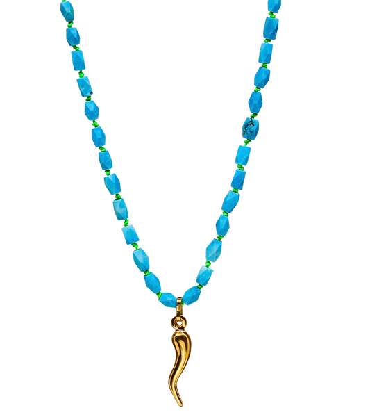 La Fortuna Necklace