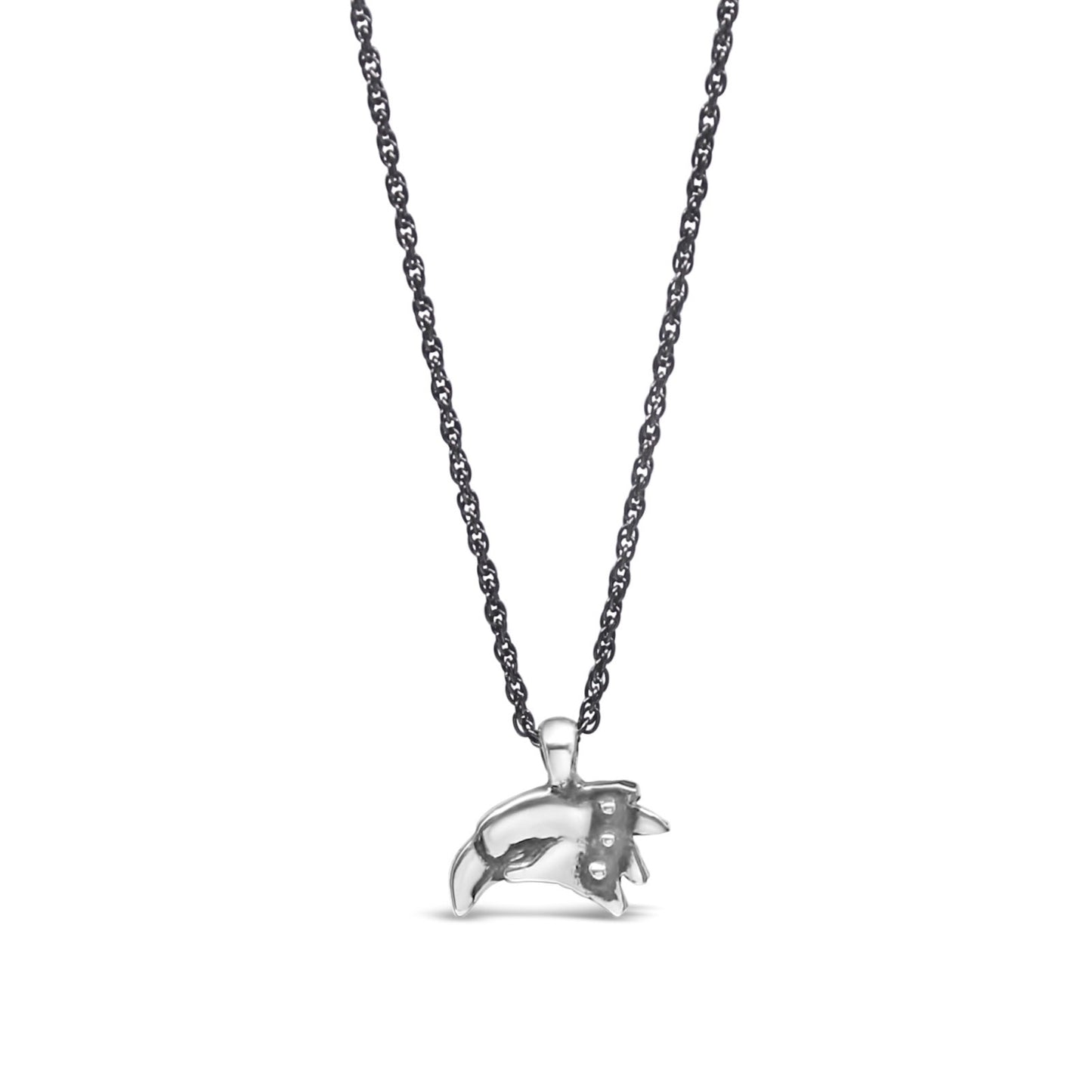 Eagle necklace