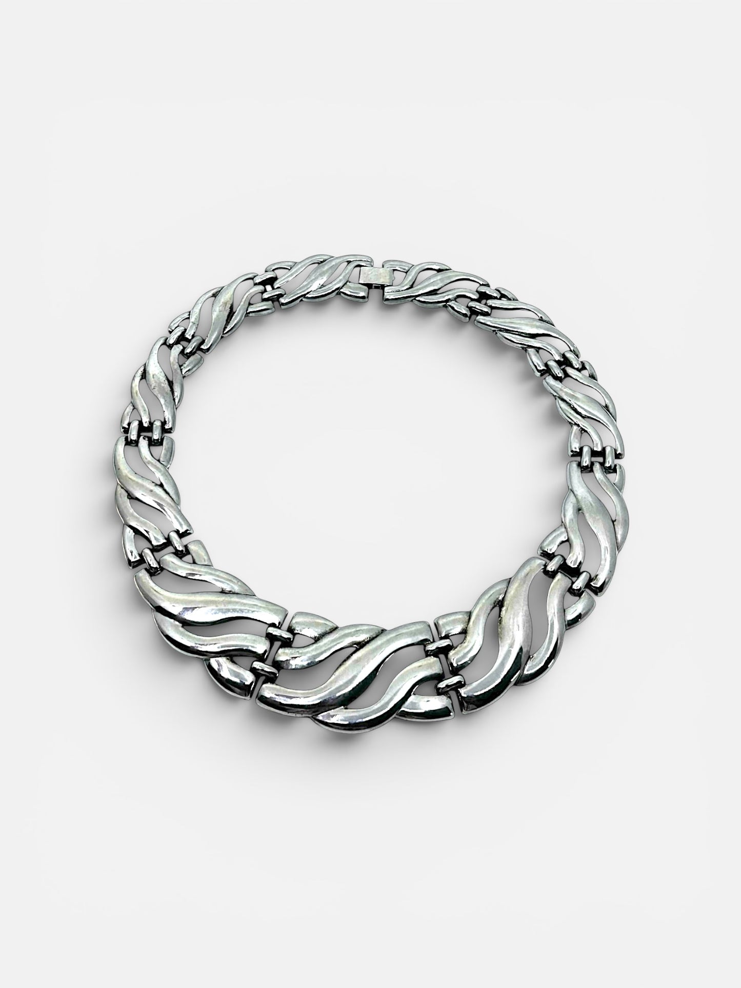 Vintage Collar Necklace