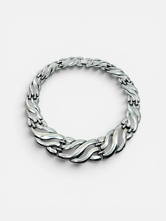 Vintage Collar Necklace