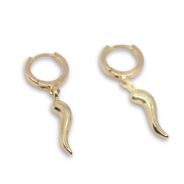 Corno hoops