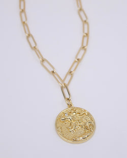 Leon Necklace
