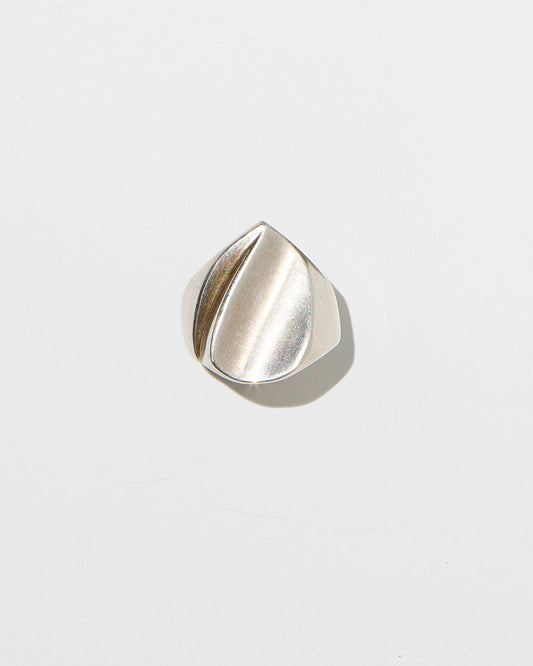 Crocodile Tears Ring