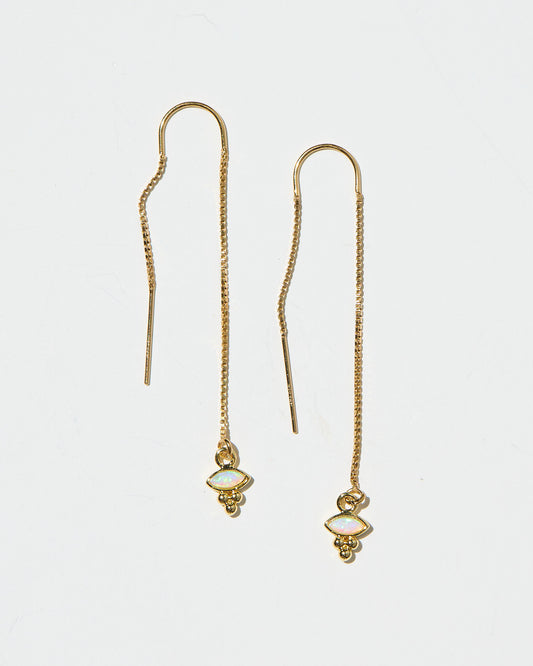 Reina Earrings