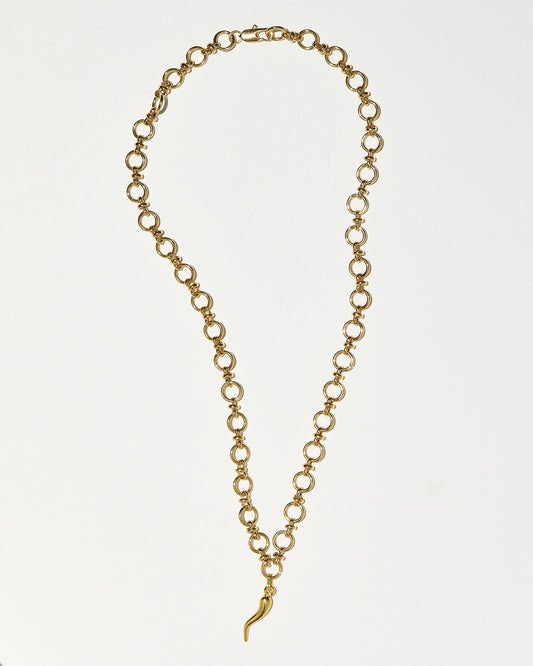 Gia Necklace