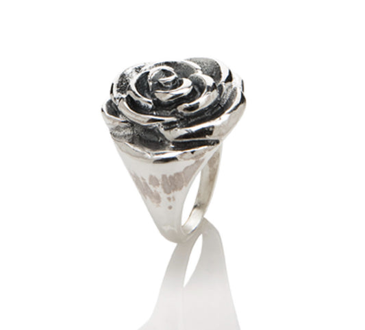 Peony Ring