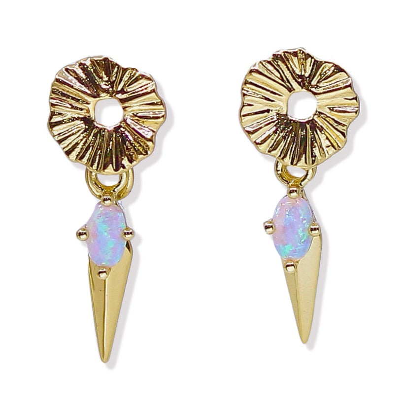 Sophia Earrings