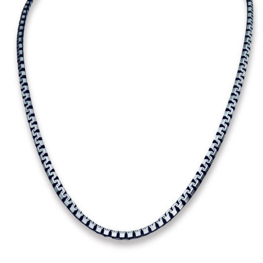 Zipper Chain