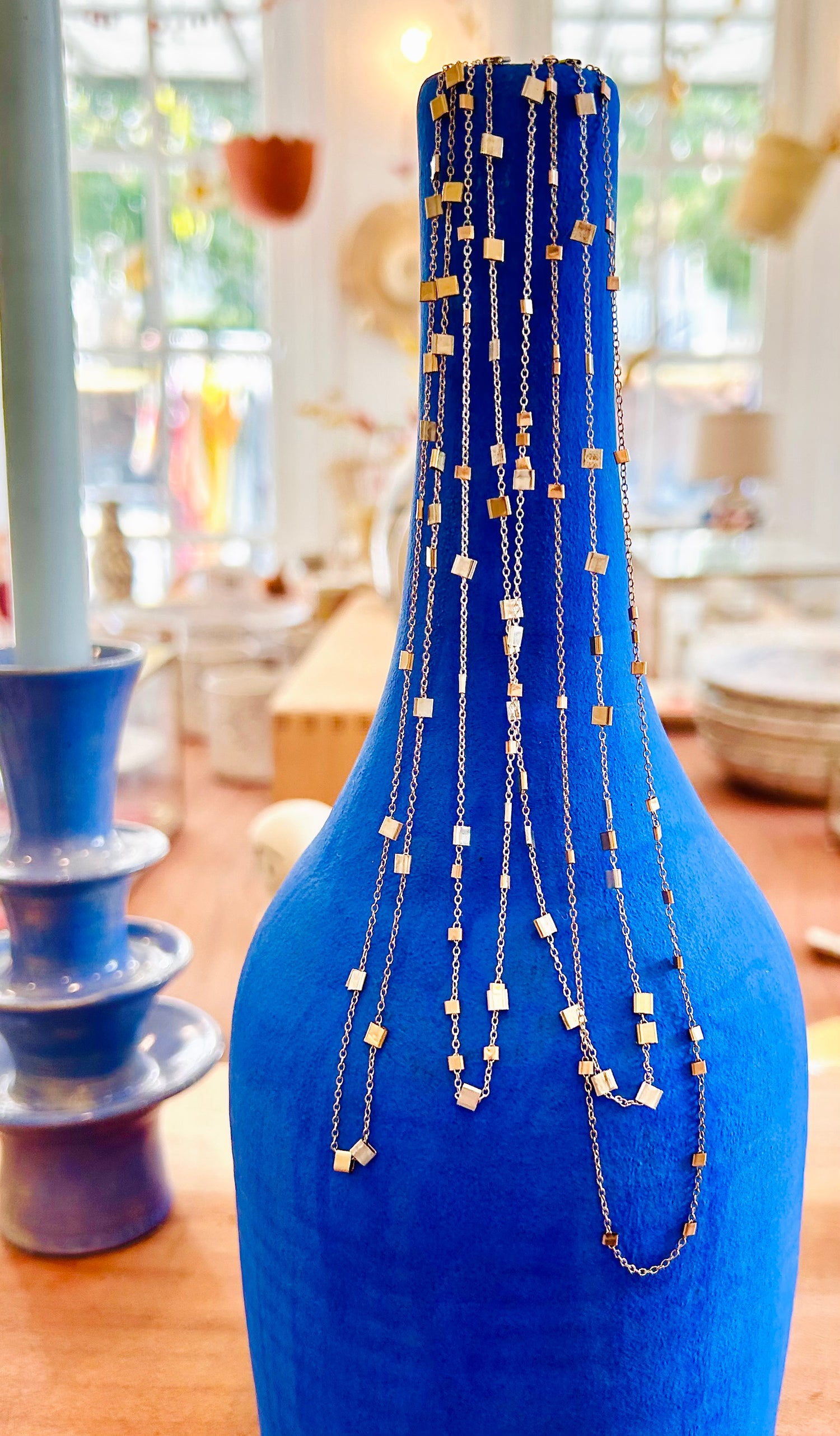 Kimberly Baker Studios - Seattle Jewelry Designer