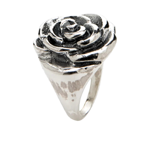 Peony Ring