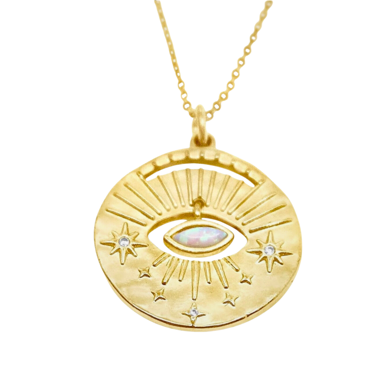 Celestial Necklace